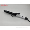 Usb Rechargeable Curling Iron Ceramic Hair Curling Wand Iron Supplier